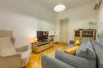 Dvosoban stan, Rijeka, Belveder, najam, 700 €, 48 m2