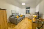 Dvosoban stan, Rijeka, Belveder, najam, 700 €, 48 m2