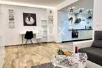 Trosoban stan, Opatija, Volosko, najam, 1000 €, 75 m2