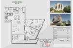 Trosoban stan, Rijeka, Zamet, prodaja, 285500 €, 68 m2
