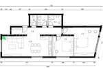 Trosoban stan, Rovinj, prodaja, 605000 €, 90 m2