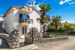 Dvosoban stan, Opatija, Ičići, najam, 850 €, 55 m2