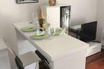 Dvosoban stan, Opatija, Ičići, najam, 850 €, 55 m2