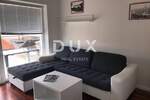 Dvosoban stan, Opatija, Ičići, najam, 850 €, 55 m2