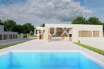 Kuca, Vir, prodaja, 760000 €, 180 m2
