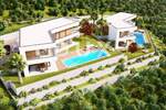 Zemljiste, Mošćenička Draga, prodaja, 625000 €, 1920 m2