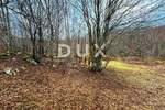 Zemljiste, Novi Vinodolski, Luka Krmpotska, prodaja, 8500 €, 1150 m2