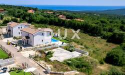 Zemljiste, Labin, Rabac, prodaja, 124500 €, 607 m2