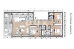 Cetvorosoban stan, Opatija, Opatija - Centar, prodaja, 1350000 €, 126 m2