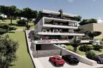Cetvorosoban stan, Opatija, Opatija - Centar, prodaja, 1350000 €, 126 m2