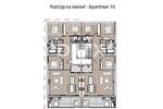 Cetvorosoban stan, Opatija, Opatija - Centar, prodaja, 1350000 €, 126 m2