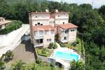 Cetvorosoban stan, Opatija, Ičići, prodaja, 370000 €, 100 m2