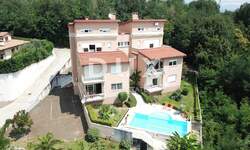 Cetvorosoban stan, Opatija, Ičići, prodaja, 370000 €, 100 m2