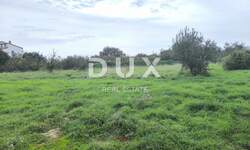 Zemljiste, Pula, Šikići, prodaja, 185000 €, 980 m2