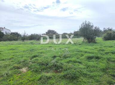 Zemljiste, Pula, Šikići, prodaja, 185000 €, 980 m2