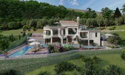 Zemljiste, Mošćenička Draga, Brseč, prodaja, 600000 €, 1800 m2