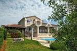 Kuca, Kaštelir-Labinci, Krančići, prodaja, 580000 €, 162 m2