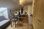 Trosoban stan, Rijeka, Kantrida, prodaja, 125000 €, 36 m2