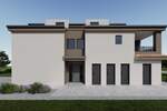 Cetvorosoban stan, Poreč, prodaja, 340000 €, 113 m2