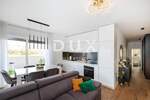 Trosoban stan, Nin, Zaton, prodaja, 295000 €, 75 m2