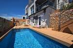Trosoban stan, Omišalj, Njivice, prodaja, 410000 €, 71 m2