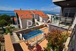 Trosoban stan, Omišalj, Njivice, prodaja, 410000 €, 71 m2
