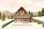 Zemljiste, Ravna Gora, prodaja, 150000 €, 1500 m2