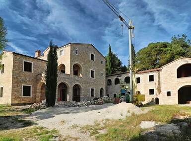 Kuca, Rovinj, prodaja, 1900000 €, 650 m2