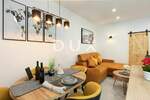 Dvosoban stan, Opatija, Opatija - Centar, prodaja, 430000 €, 43 m2