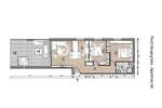 Trosoban stan, Opatija, Opatija - Centar, prodaja, 720000 €, 81 m2