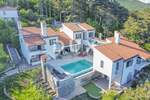 Kuca, Opatija, Veprinac, prodaja, 1050000 €, 266 m2