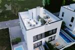 Kuca, Vodnjan, Peroj, prodaja, 429000 €, 111 m2