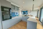 Trosoban stan, Opatija, Ika, najam, 2500 €, 135 m2