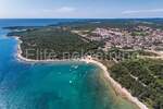 Zemljiste, Vodnjan, Barbariga, prodaja, 235000 €, 823 m2
