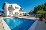 Kuca, Pula, Veli vrh, prodaja, 800000 €, 260 m2