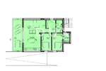 Trosoban stan, Vodice, prodaja, 464000 €, 103 m2