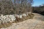 Zemljiste, Krk, Vrh, prodaja, 114000 €, 19970 m2