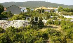 Zemljiste, Zadar, Ist, prodaja, 99000 €, 1018 m2