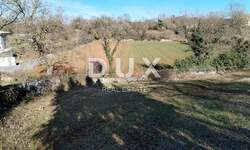 Zemljiste, Svetvinčenat, Cukrići, prodaja, 87000 €, 1771 m2