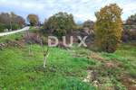 Zemljiste, Kanfanar, prodaja, 61000 €, 979 m2