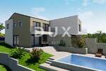 Kuca, Malinska-Dubašnica, Bogovići, prodaja, 550000 €, 148 m2