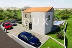 Kuca, Malinska-Dubašnica, Bogovići, prodaja, 550000 €, 148 m2