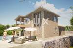 Kuca, Vrbnik, prodaja, 450000 €, 240 m2