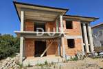 Kuca, Vrbnik, prodaja, 450000 €, 240 m2