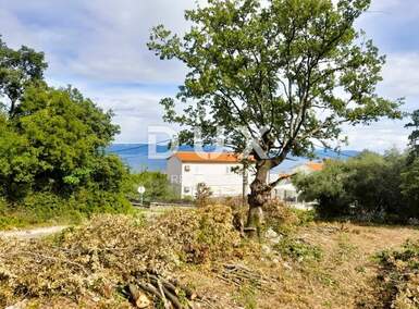 Zemljiste, Labin, Rabac, prodaja, 1175000 €, 6123 m2