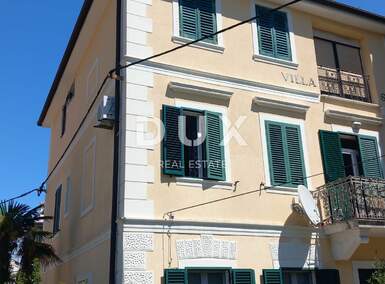 Trosoban stan, Opatija, Opatija - Centar, prodaja, 520000 €, 97 m2