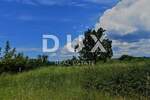 Zemljiste, Kanfanar, prodaja, 150000 €, 1458 m2
