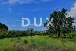 Zemljiste, Kanfanar, prodaja, 150000 €, 1458 m2