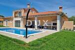 Kuca, Kanfanar, prodaja, 695000 €, 188 m2