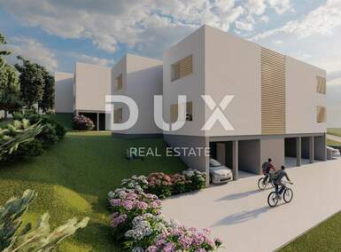 Zemljiste, Medulin, Vinkuran, prodaja, 249000 €, 1693 m2